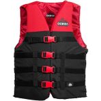 Ocean Marine Ocean Can Yeleği 50 Newton Yüzdürme Yardımcısı - Turuncu - XS - S