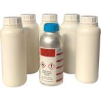 Ocean Marine Pvc Şişme Bot Yapıştırıcı - Beyaz