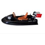 Ocean Marine Seajoy Water Go Kart - Siyah