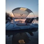 Ocean Marine Vow Yacht Exclusive Elektrikli Mini Katamaran