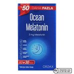 Ocean Melatonin 90 Tablet