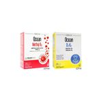 Ocean Methyl B12 1000 mcg 10 ml Sprey + D3 K2 20 ml Damla