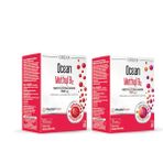 Ocean Methyl B12 1000 mcg 10 ml Sprey + Methyl B12 500 mcg 5 ml Sprey