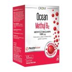 Ocean Methyl B12 1000 mcg 10 ml Sprey