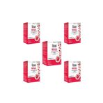 Ocean Methyl B12 1000 mcg 5x10 ml Sprey
