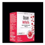 Ocean Methyl B12 1000 Mg /10 Ml (Bordo)