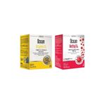 Ocean Methyl B12 10ml Sprey Ve Ocean Vitamin D3 1000ıu 50ml Damla