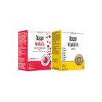 Ocean Methyl B12 Sprey 500Mcg 5Ml Vitamin D3 400Iu Sprey 20Ml