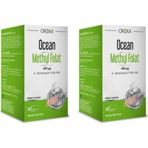Ocean Methyl Folat 400 mcg 2x30 Tablet