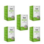 Ocean Methyl Folat 400 mcg 5x30 Tablet
