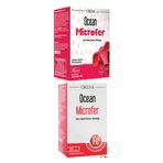 Ocean Microfer 30 ml Damla + Microfer 30 Tablet