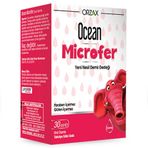 Ocean Microfer 30 ml Damla
