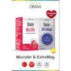 Ocean Microfer 30 Tablet + Extramag 30 Tablet