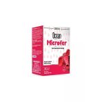 Ocean Microfer Damla 30 Ml Demir Desteği 4-10 Yaş Grubu Çocuklar İçin Günde 1 Ml'dir...