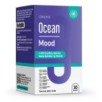 Ocean Mood Passiflora 30 Kapsül