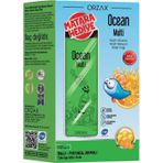 Ocean Multi Balık Yagı Surup 150 Ml Matara Hediyeli8697595874059