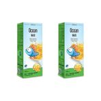 Ocean Multi Şurup 150 ml, Multivitamin ve Mineral Takviyesi TXCEBE9E676044