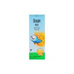 Ocean Multı Surup, 150 ml, Portakal Aromalı, Multivitamin ve Mineral Takviyesi OCEBLKVITCDS1