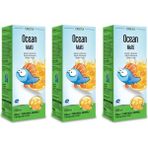 Ocean Multi Şurup 3 Kutu