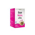 Ocean Mummy Omega-3 Multivitamin Multimineral 3x30 Kapsül