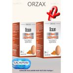 Ocean Nem Kompleks 30 Tablet X2 +Hap Kutusu