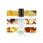 Ocean Noon 8 Ml Unisex Parfüm Yağı | Natural Oil