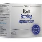 Ocean Ocean extramag Magnezyum Sitrat 30 Saşe -(Mıad:01/2025) - --
