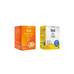Ocean Ocean Vitamin C 1000 Mg 30 Tablet + Ocean D3k2