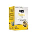 Ocean Ocean Vitamin D3 400 Sprey P10658