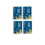 Ocean Omega 3 500 mg 4x60 Kapsül Balık Yağı