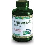 Ocean Omega-3 600 Mg 30 Kapsül (NBY101)