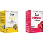 Ocean Orzax Vitamin D3 400 Sprey Ve Microfer 30 Ml Damla - 1