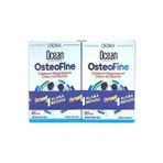 Ocean Osteofine 2x60 Tablet