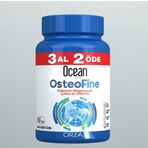 Ocean Osteofine 3x60 Tablet