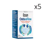 Ocean Osteofine 5x60 Tablet