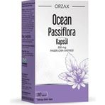 Ocean Passiflora 30 Kapsül