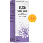 Ocean Passiflora Şurup 150 ml - 3 Adet (Toplam 450 ml)