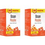 Ocean Picozinc Çinko 2x45 Tablet