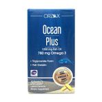 Ocean Plus 1200 mg 50 Kapsül 10 adet