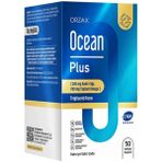 Ocean Plus 1200 Mg 50 Softjel Kapsül - Aromasız