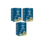 Ocean Plus 1200 mg Balık Yağı, 50 Kapsül, 3 Adet Set, Omega-3 Takviyesi
