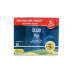 Ocean Plus 1200 Mg Balık Yağı 780 Mg Omega3 + 100 Softjel Kapsül