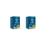 Ocean Plus 1200 Mg Balık Yağı Limon Aromalı X2 Adet