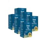 Ocean Plus 1200 Mg Omega3 Balık Yağı 50 Kapsül X 6 Adet