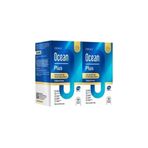 OCEAN PLUS 1200MG 50+50 SOFTGEL KAPSÜL 1 ALANA 1 HEDİYE KOFRE