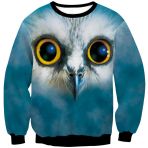 Ocean Plus B0CPJ67C94 Erkek Eule Ceket