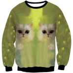 Ocean Plus B0CPJ67C94 Erkek Kedi Ceket