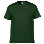 Ocean Plus Kısa Kollu Sokak Giysisi Erkek T-shirt