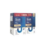 Ocean Plus Omega 3 780mg 1 Alana 1 Hediye 50+50 Softjel Kapsül Takviye Edici Gıda