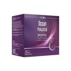 Ocean Polysitol İnositol 40:1 Miyo & D-Kiro L-Arjinin L-Karnitin E Vitamini Folik Asit 30 Saşe